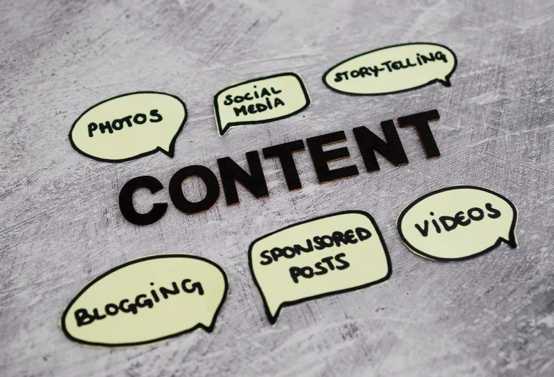 Webinar: Content Creation and Its Role in Marketing