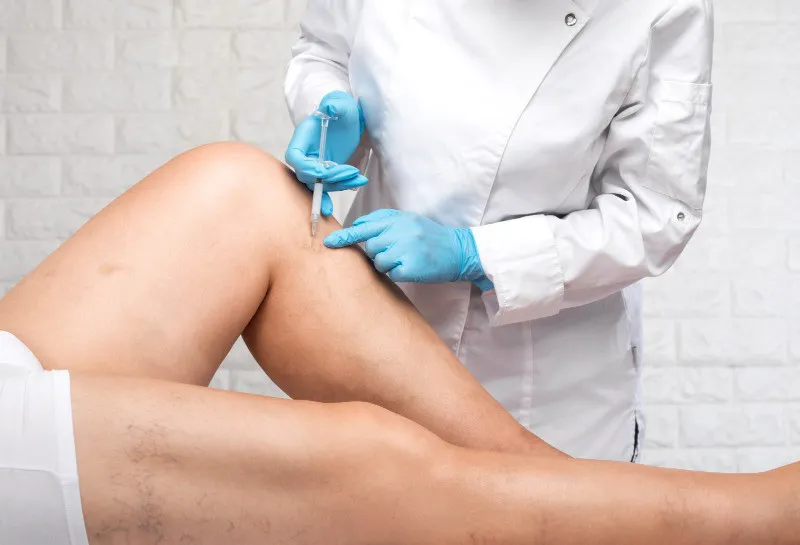 What is the Best Sclerosant for Microsclerotherapy in 2024?