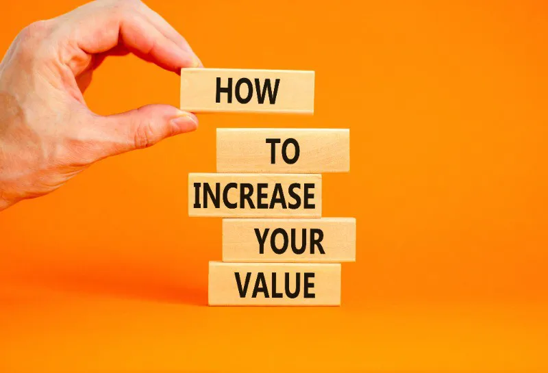Why It's Critical to Create Unique Value in Your Business