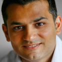 Dr Ravi Jain