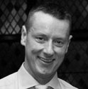 Dr Sean Cummings