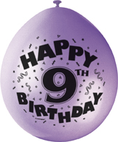 Happy 9th Birthday to The Consulting Room