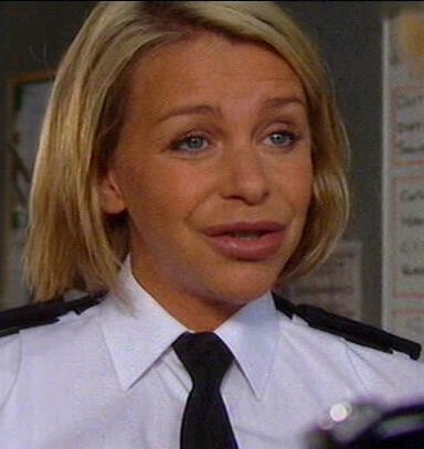 Leslie Ash