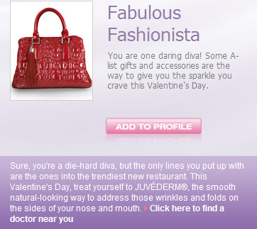 Fabulous Fashionista