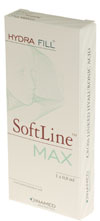 Hydrafill Softline Max