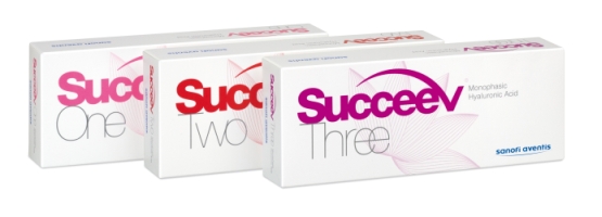 Succeev