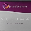 Juvéderm ® VOLUMA