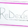 Revanesse ® and Redexis ®