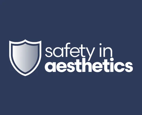 Safety In Aesthetics Logo