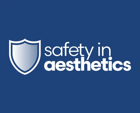 Safety In Aesthetics Logo