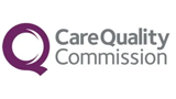 Care Quality Commission logo