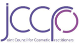 Joint Council for Cosmetic Practitioners logo