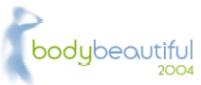 Body Beautiful Show 2004 Logo