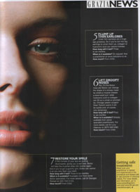 Grazia The New Top-To-Toe Jabs Page 4