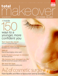 Total Makeover