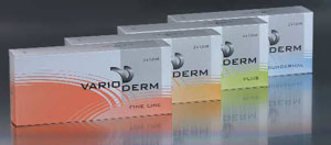 Varioderm Range