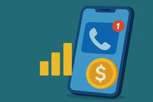 From Ringing to Revenue: The Key to Retention & Growth