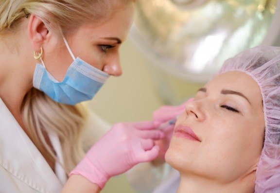 What Can Dermal Fillers Treat? What Can Dermal Fillers Treat?