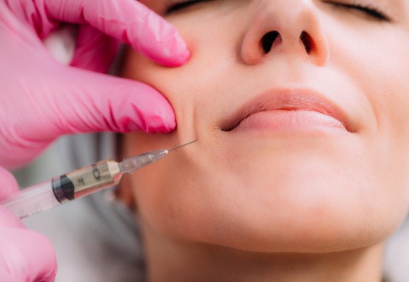 Beyond a Dermal Filler