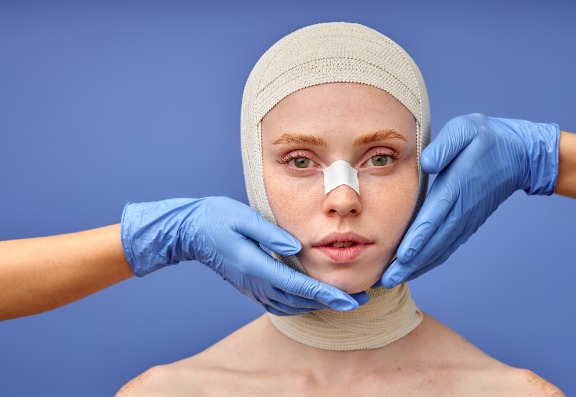 The Risks of Dermal Filler Treatment