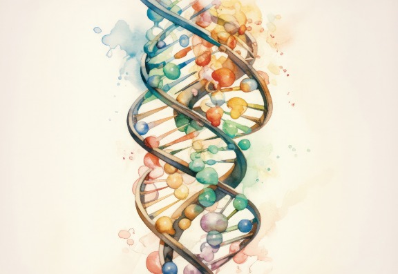 So what exactly are polynucleotides? 
