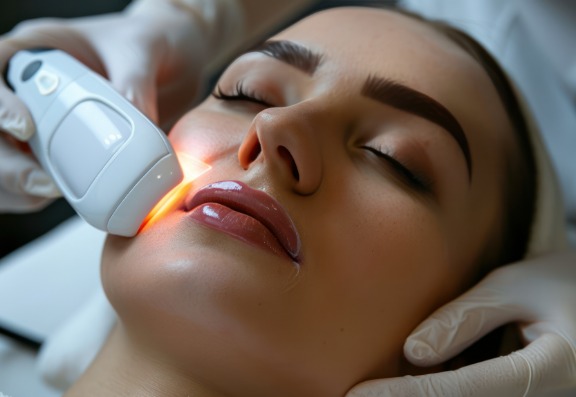 Reducing Deep Wrinkles Reducing Deep Wrinkles