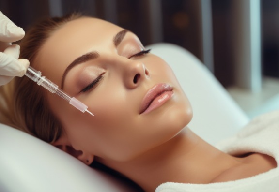 How Does Profhilo Differ from Botox?