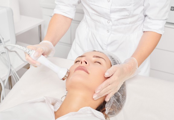 Skin tightening