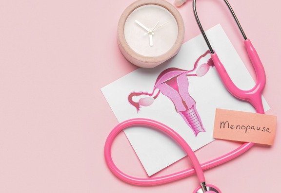 Understanding Menopause