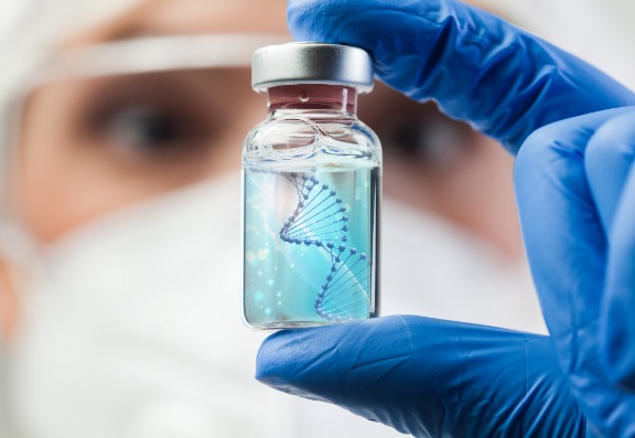 How Polynucleotides Work How Polynucleotides Work
