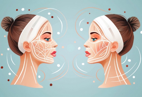Understanding non surgical face lift treatment