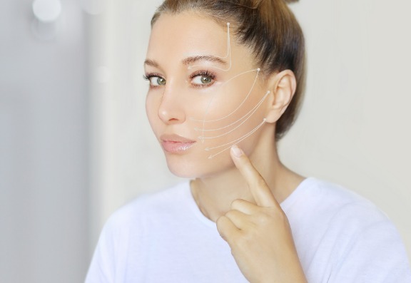 How Does Non Surgical Face Lift Work?