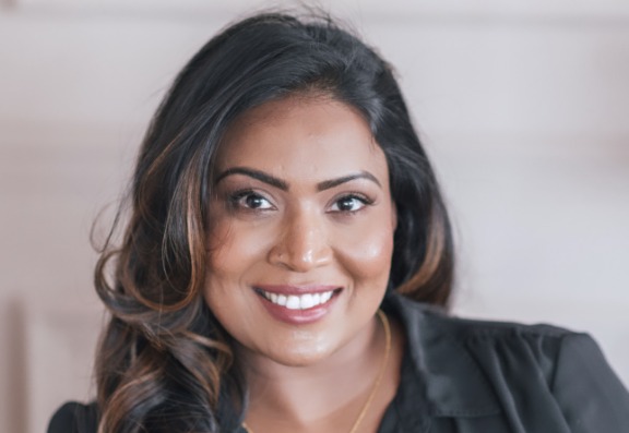 Dr Menon
