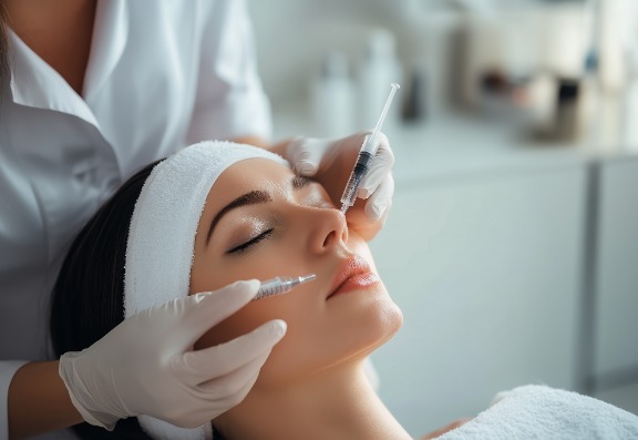Who Should Be Able to Perform Lip Fillers?