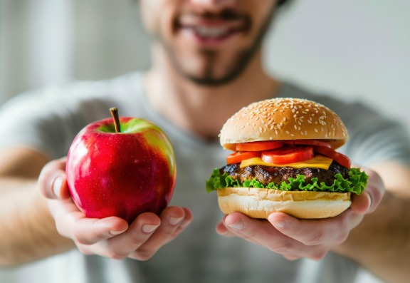 nutrition experts