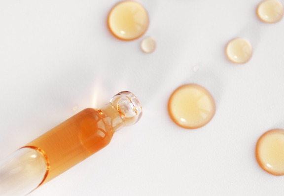 Retinol for menopause