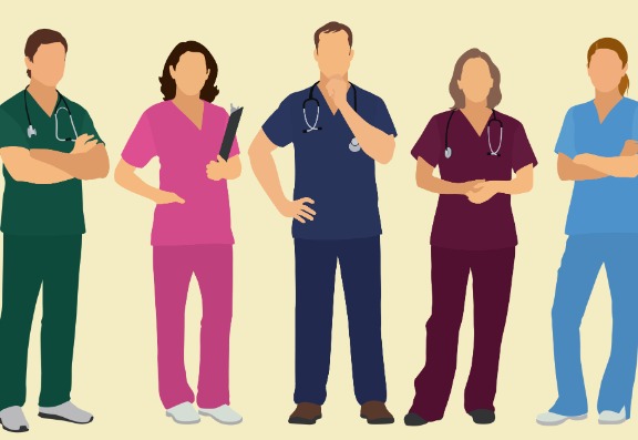 Green Flags: What to Look for in a Practitioner