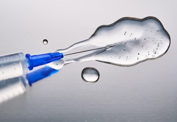 demand for dermal fillers