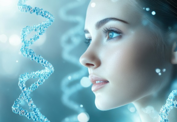 Polynucleotides treatment