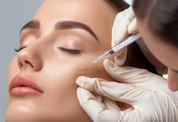 Why do Cheeks Lose Volume?