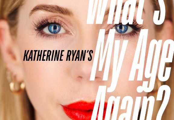 Katherine Ryan