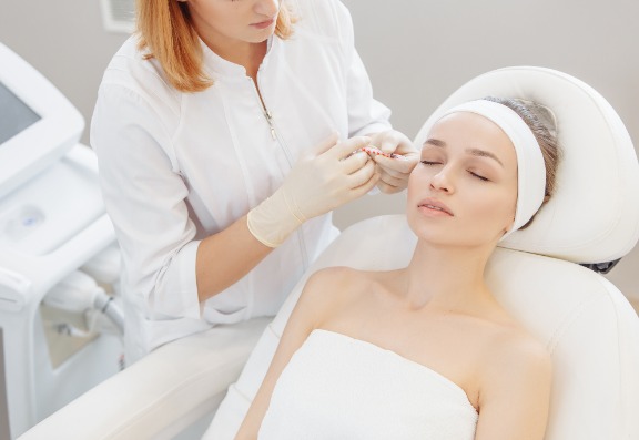 All too often standard Botox and fillers can look unnatural when either overused, or delivered in a way that does not respect the anatomy of the face. 