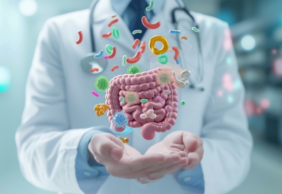 Irritable bowel syndrome