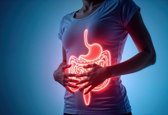 The Microbiome