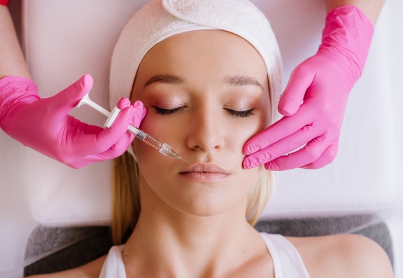 What is Radiesse Filler?