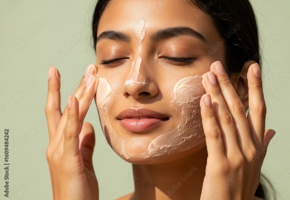 What about moisturizing? 