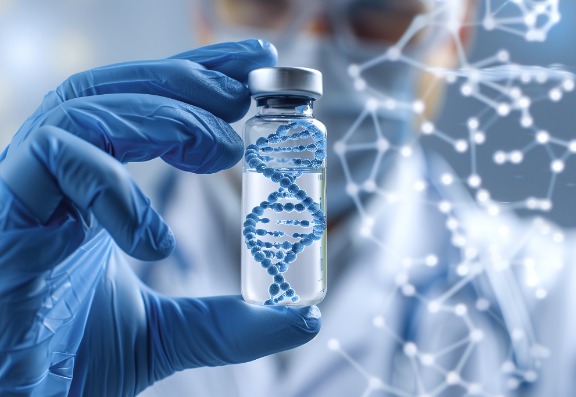 What Are Polynucleotides?