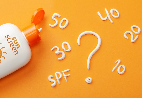 Why Broad-Spectrum SPF Matters Why Broad-Spectrum SPF Matters