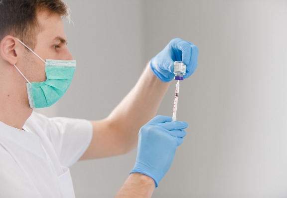 The Different Types of Botulinum Toxin in the UK The Different Types of Botulinum Toxin in the UK