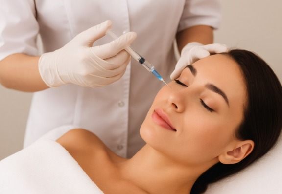 Hyperdiluted Radiesse: Biostimulation for Lifting and Firming